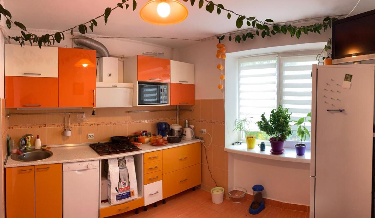 Apartament Bazyla Truskavets Exterior photo