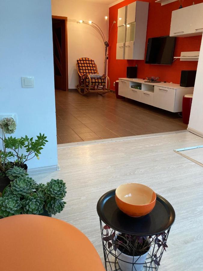 Apartament Bazyla Truskavets Exterior photo